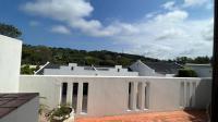 Balcony of property in Glen Hills (Stanger)