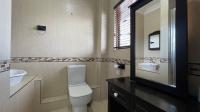 Main Bathroom of property in Glen Hills (Stanger)