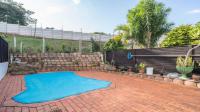Swimming Pool of property in Glen Hills (Stanger)