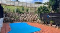 Swimming Pool of property in Glen Hills (Stanger)
