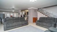 TV Room of property in Glen Hills (Stanger)