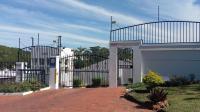 Front View of property in Glen Hills (Stanger)