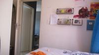 Bed Room 2 - 29 square meters of property in Bloubosrand