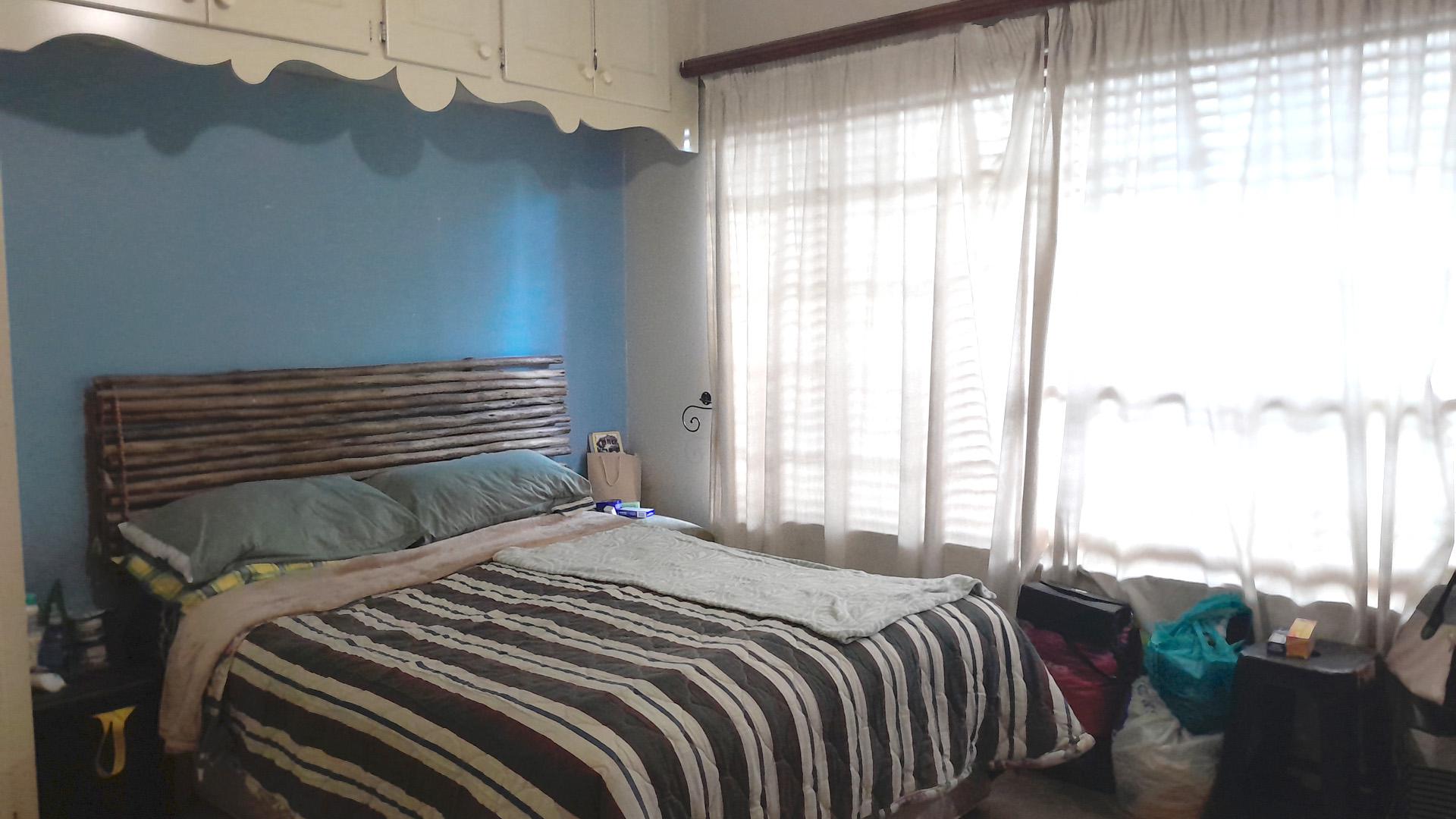 Bed Room 3 of property in Scottsville PMB