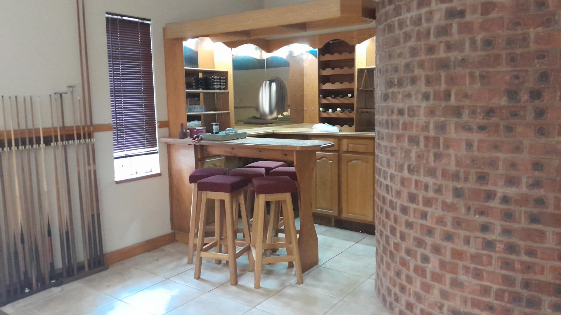 Entertainment of property in Scottsville PMB