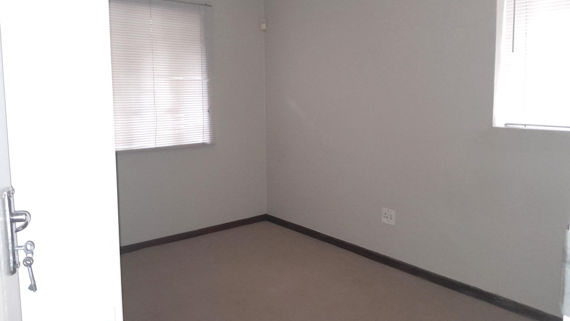 Flatlet of property in Scottsville PMB