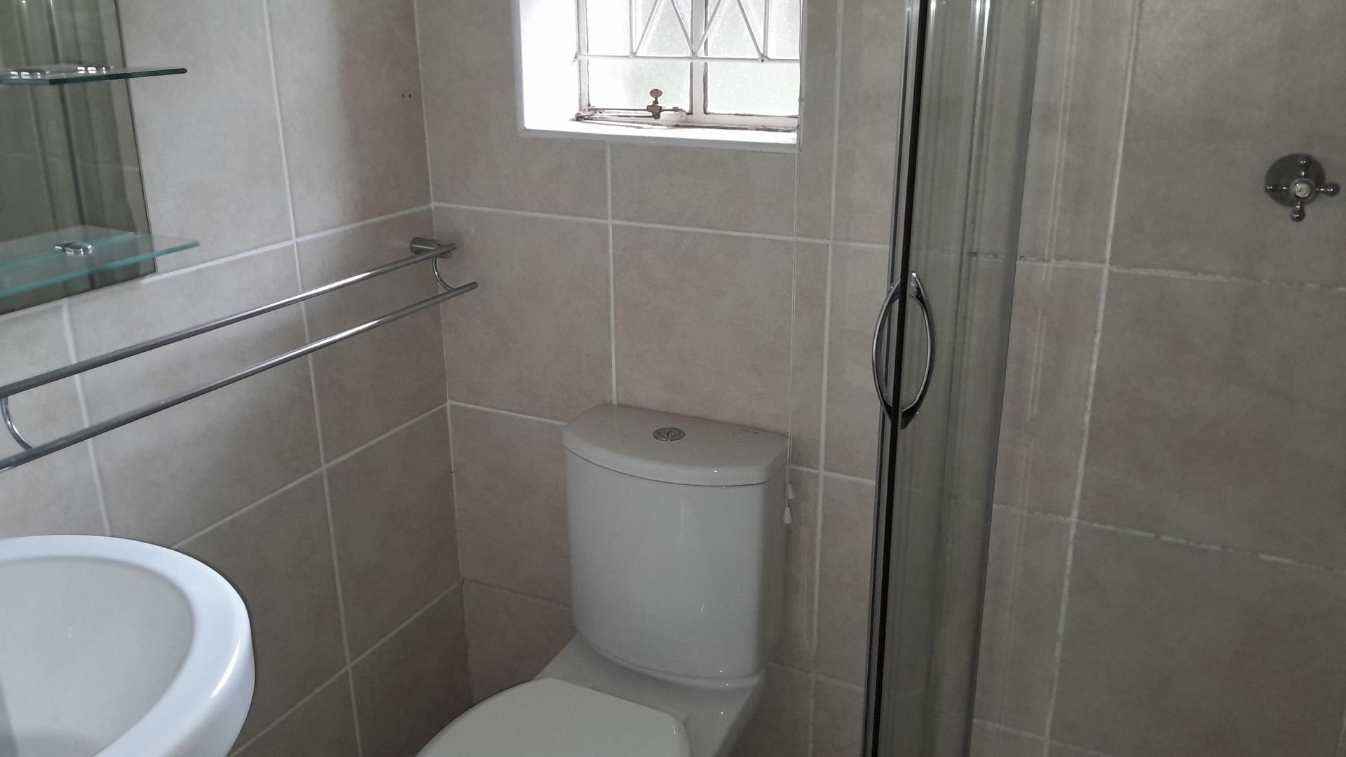 Flatlet of property in Scottsville PMB