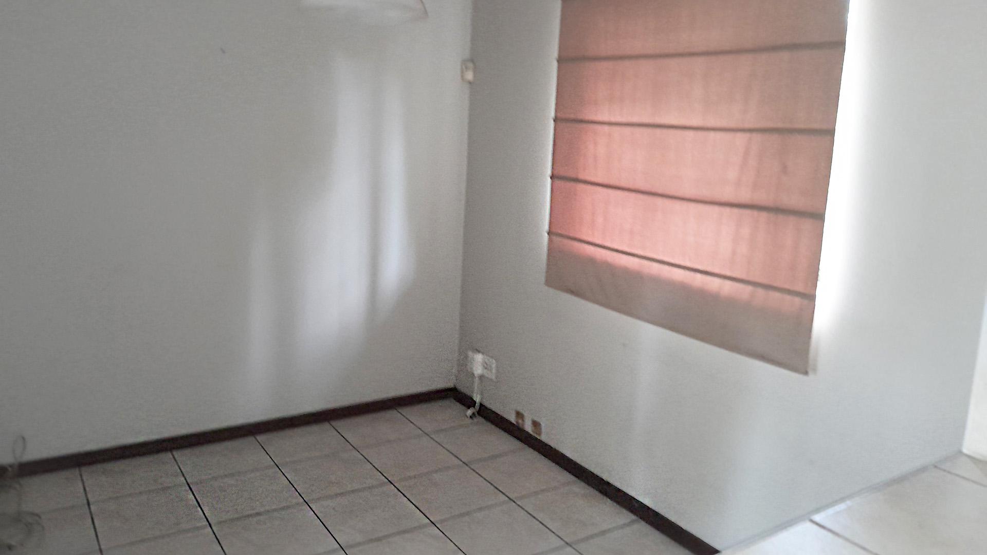 Flatlet of property in Scottsville PMB