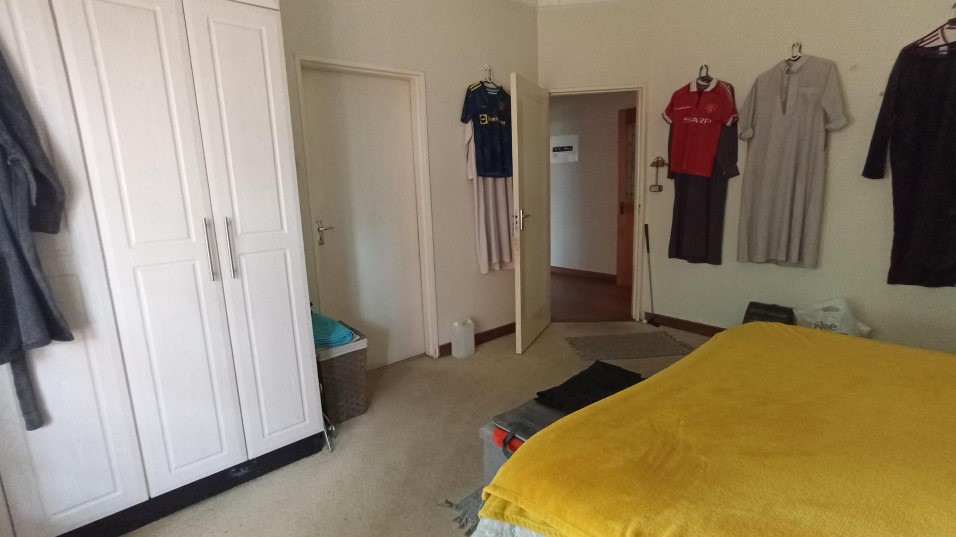 Bed Room 2 of property in Scottsville PMB