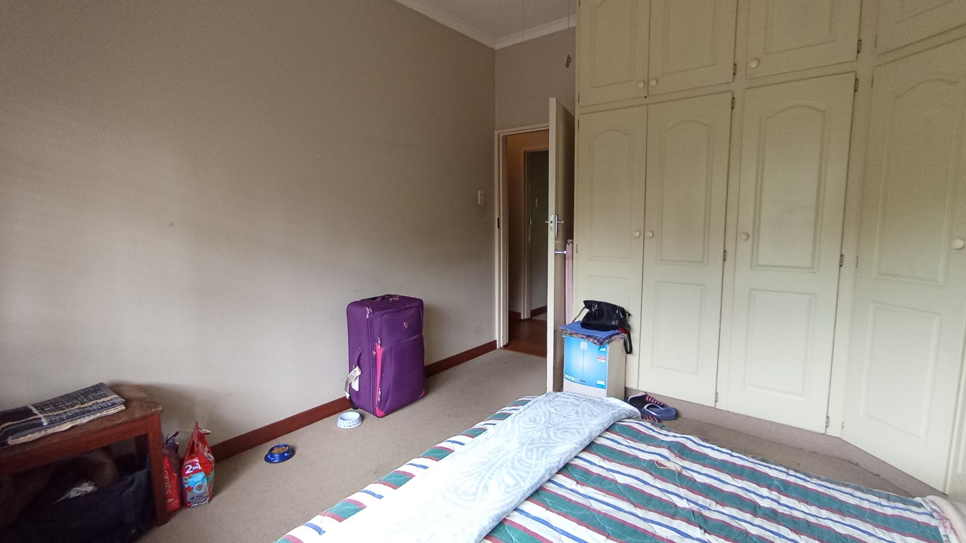 Bed Room 4 of property in Scottsville PMB