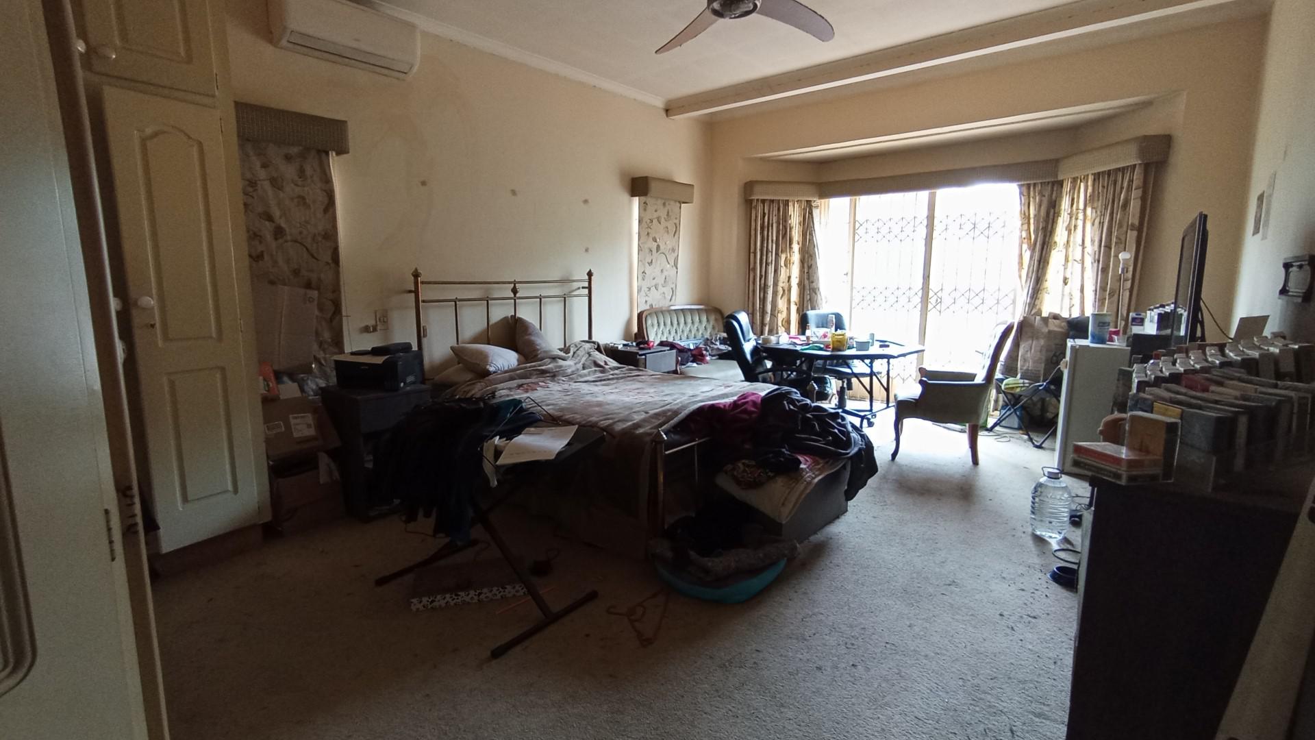 Bed Room 1 of property in Scottsville PMB