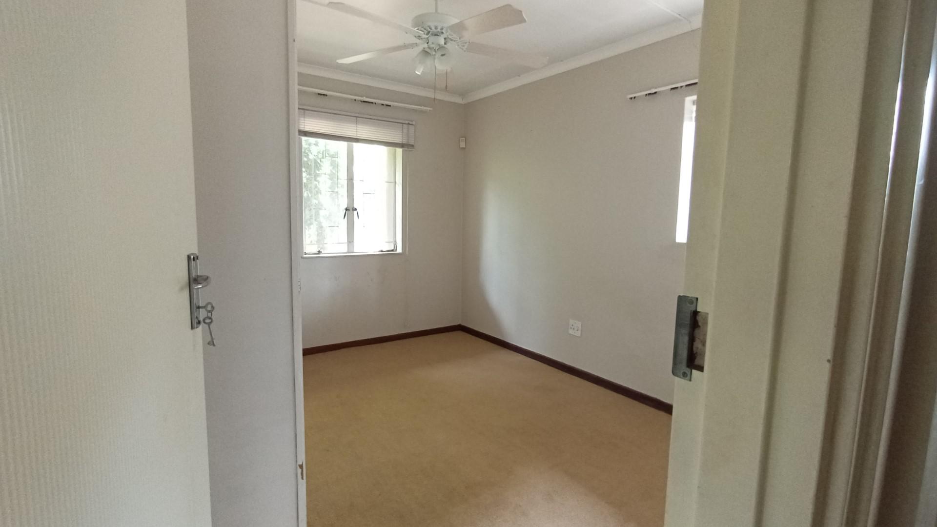 Flatlet of property in Scottsville PMB