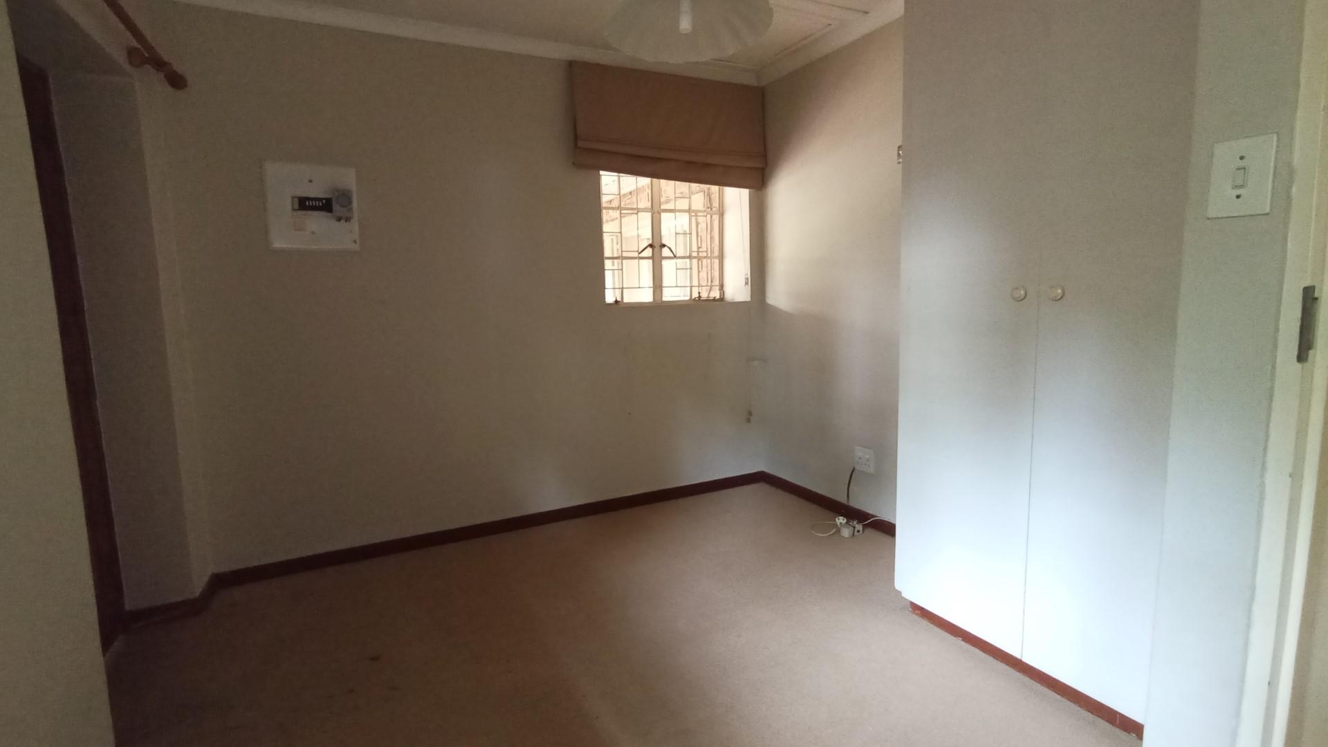 Spaces of property in Scottsville PMB