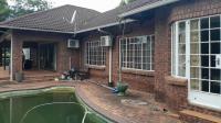 Swimming Pool of property in Scottsville PMB