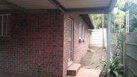 Flatlet of property in Scottsville PMB