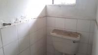 Staff Bathroom of property in Scottsville PMB