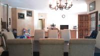 Dining Room of property in Scottsville PMB