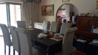 Dining Room of property in Scottsville PMB