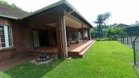 Front View of property in Scottsville PMB