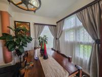  of property in Flora Park 