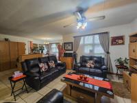  of property in Flora Park 