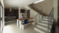 Dining Room - 24 square meters of property in Derdepoortpark