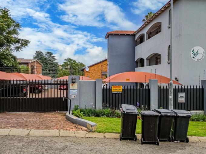 1 Bedroom Apartment for Sale For Sale in Windsor East - MR704418