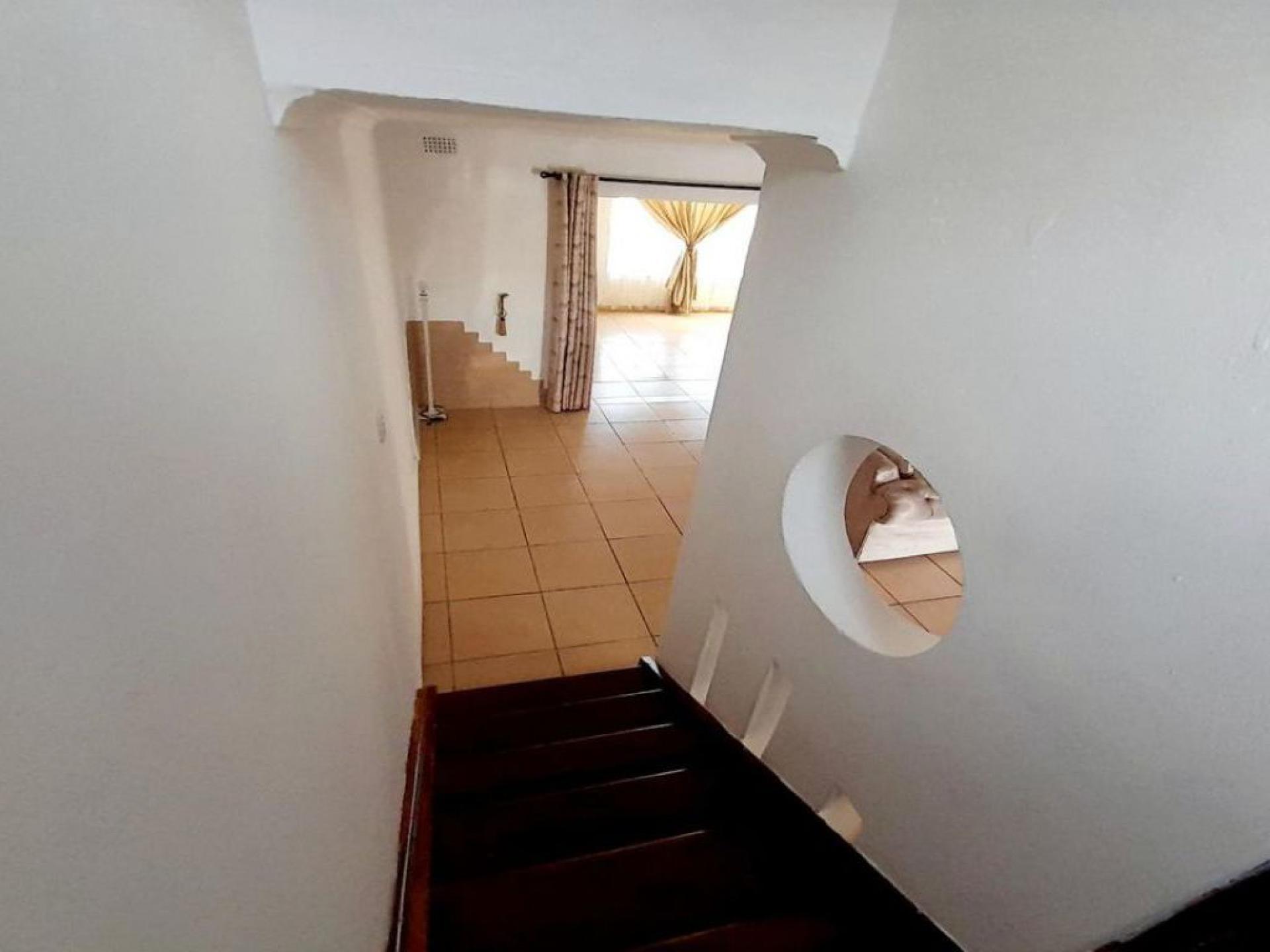  of property in La Mercy