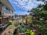  of property in Bluff