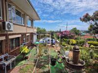  of property in Bluff