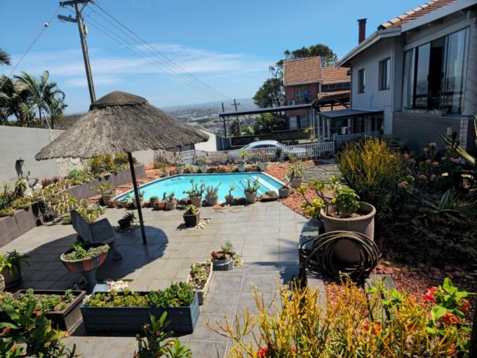 2 Bedroom House to Rent in Bluff - Property to rent - MR704432