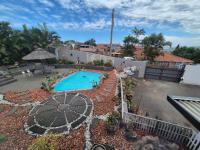  of property in Bluff