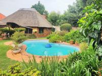  of property in Rooihuiskraal
