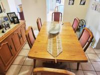  of property in Rooihuiskraal