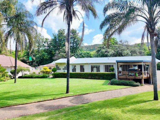 Smallholding for Sale For Sale in Rustenburg - MR704439