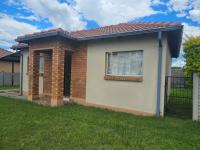  of property in Waterval East