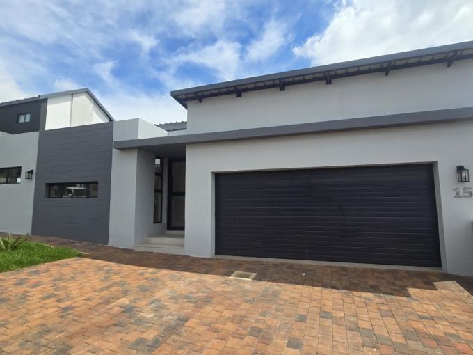 3 Bedroom House to Rent in Midrand - Property to rent - MR704446