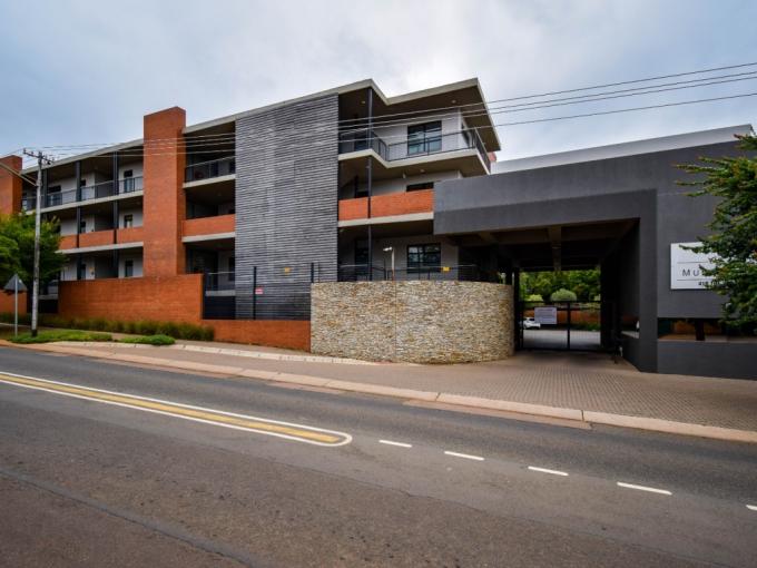 Apartment to Rent in Menlo Park - Property to rent - MR704449