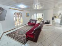  of property in Bassonia