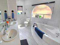  of property in Bassonia