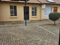 2 Bedroom 1 Bathroom Simplex for Sale for sale in Albertsdal