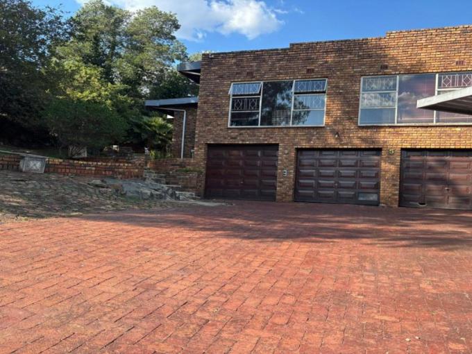 3 Bedroom House for Sale For Sale in Glenvista - MR704457