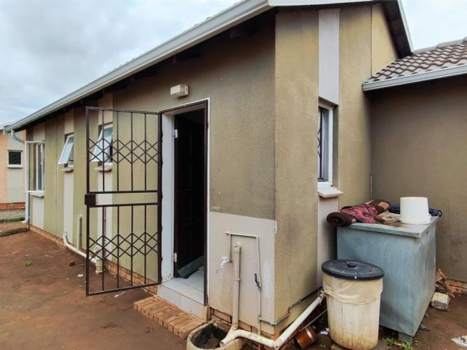 3 Bedroom House for Sale For Sale in Savanna City - MR704463