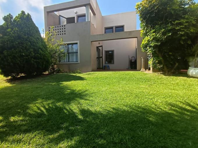 3 Bedroom Simplex for Sale For Sale in Newmarket Park - MR704467