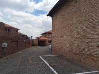  of property in Florentia