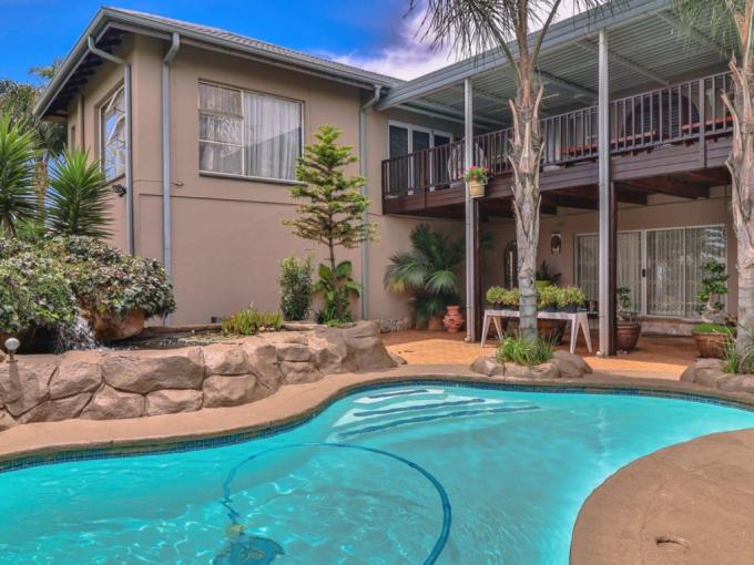 5 Bedroom House for Sale For Sale in Glenvista - MR704479