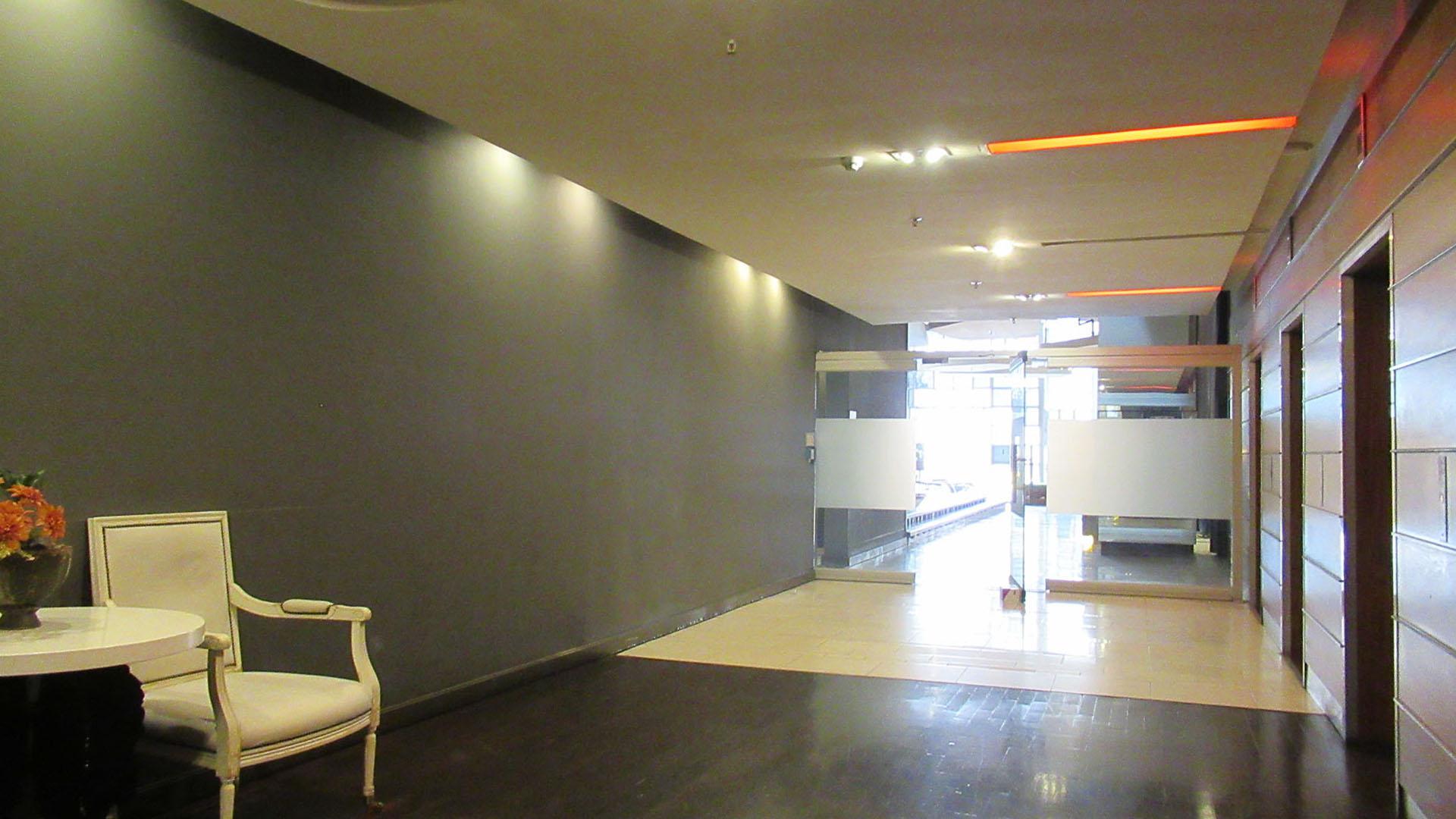 Spaces - 8 square meters of property in Johannesburg Central