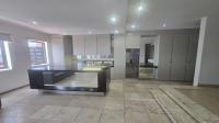 Kitchen of property in Johannesburg Central