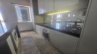 Kitchen of property in Johannesburg Central
