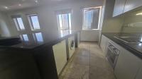 Kitchen of property in Johannesburg Central